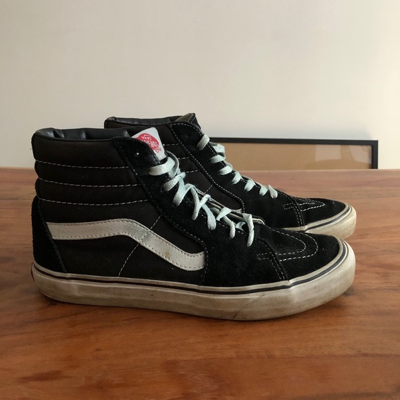 Vans Sk8-Hi - Picture 2 of 3